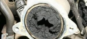 Descarbonización de motor con oxihidrógeno OXYBOOST MOTOR CHILE